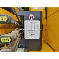 5ton 170HP Flatbed Wrecker with Crane